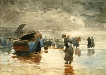 Op het Zand